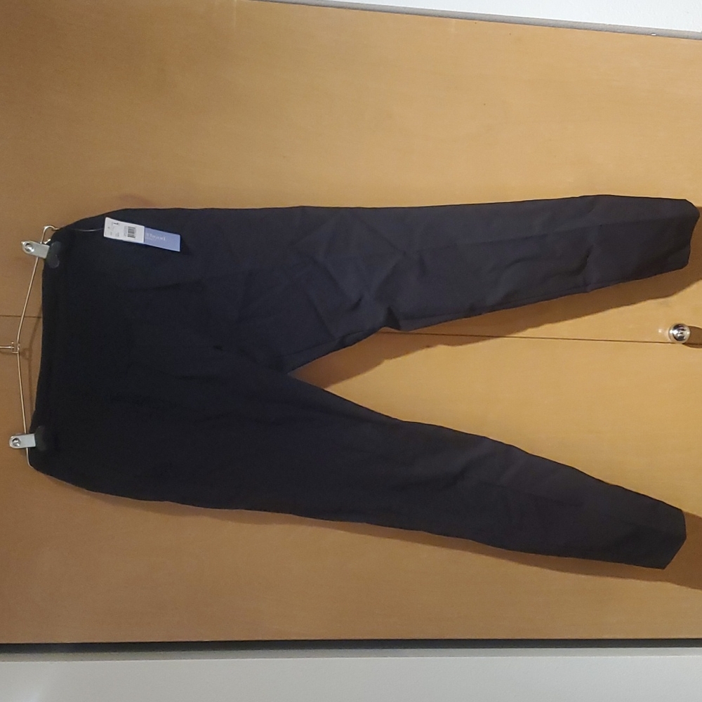 Motherhood Secret Fit Belly Ankle Skinny Work Pant